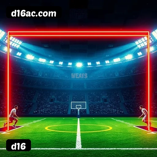 App Mobile d16 - Jogue em Qualquer Lugar no Seu Smartphone