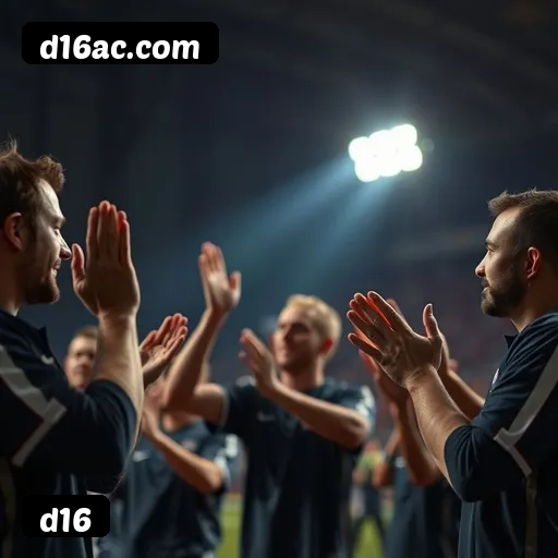 Imagem quadrada de apoio para baixar d16
